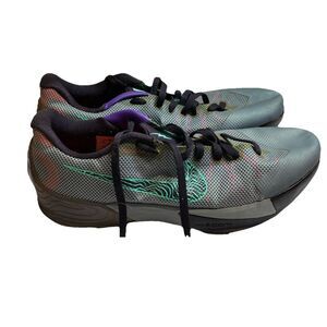 Nike KD Trey 5 II FlyWire Gray Size 13 653657-055